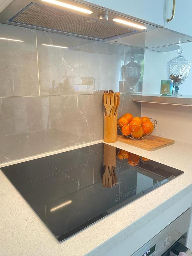 Magnifique Appartement 3 Pieces A Vitry-Sur-Seine Ngoại thất bức ảnh
