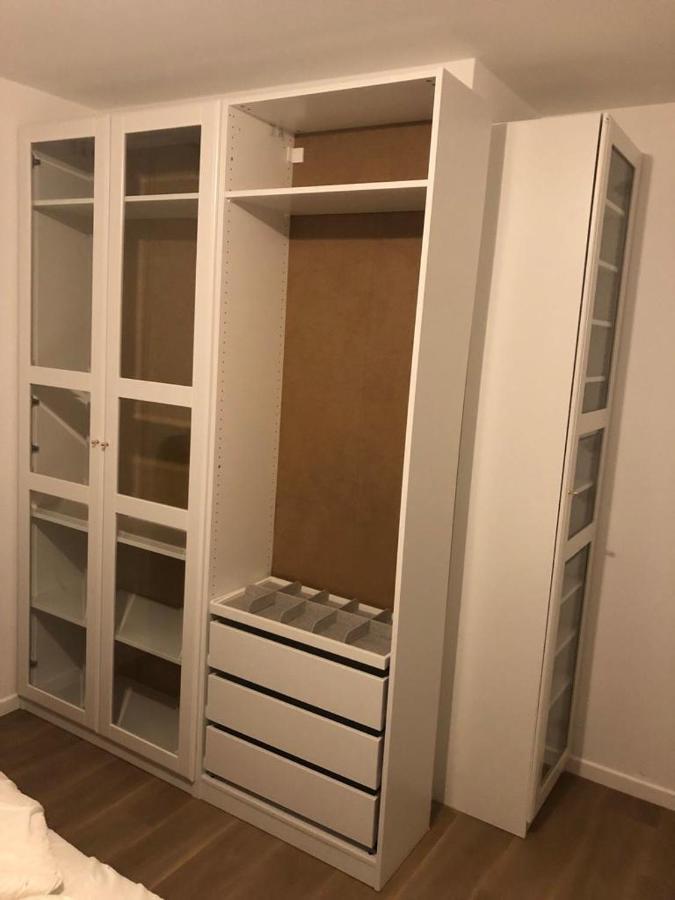Magnifique Appartement 3 Pieces A Vitry-Sur-Seine Ngoại thất bức ảnh