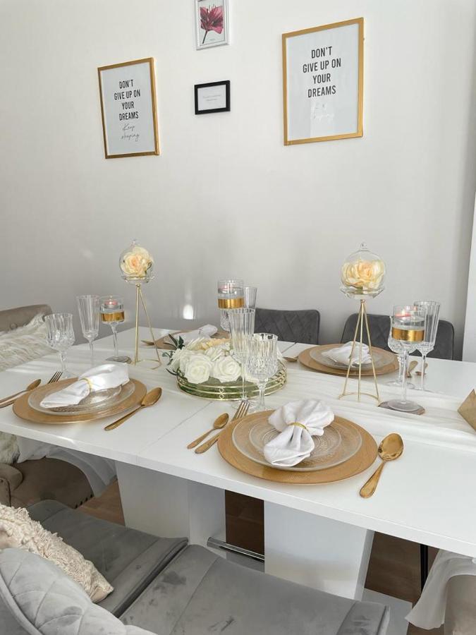 Magnifique Appartement 3 Pieces A Vitry-Sur-Seine Ngoại thất bức ảnh