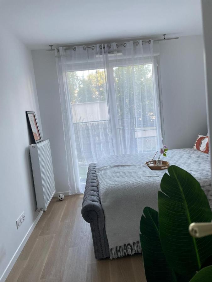 Magnifique Appartement 3 Pieces A Vitry-Sur-Seine Ngoại thất bức ảnh